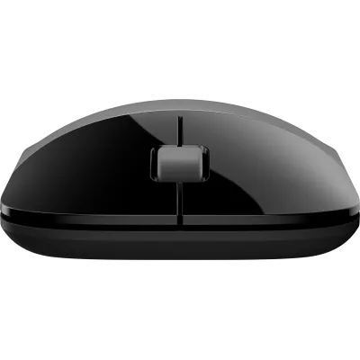 Ratón Inalámbrico por Bluetooth HP Z3700 Dual/ Hasta 1600 DPI/ Ratón Inalámbrico por Bluetooth HP Z3700 Dual/ Hasta 1600 DPI/