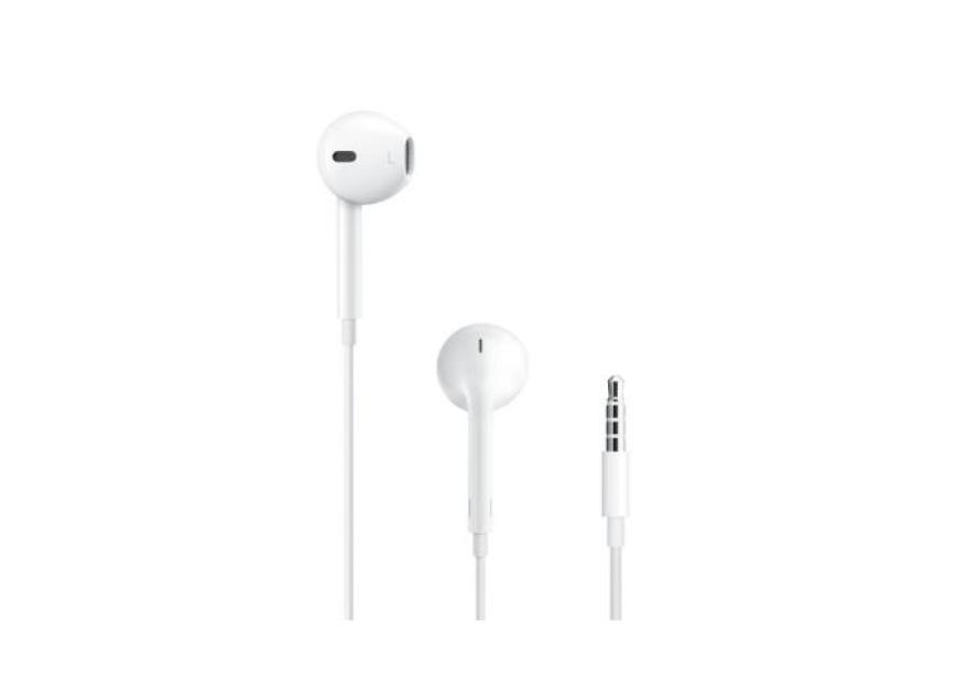 Auriculares Apple EarPods con Micrófono/ Jack 3.5mm | TechLife.es