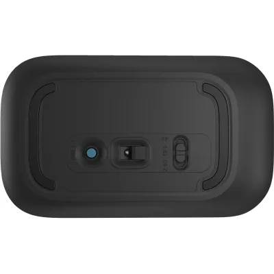 Ratón Inalámbrico por Bluetooth HP Z3700 Dual/ Hasta 1600 DPI/ Ratón Inalámbrico por Bluetooth HP Z3700 Dual/ Hasta 1600 DPI/