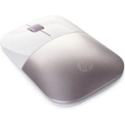 HP Z3700 Ratón Inalámbrico 1200DPI Rosa HP Z3700 Ratón Inalámbrico 1200DPI Rosa
