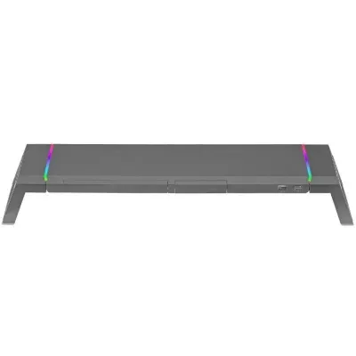 Mars Gaming MGS-One Soporte para Monitor Chroma RGB Tamaño