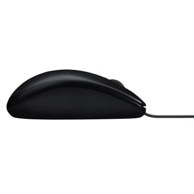 Logitech M90 Ratón Óptico 1000DPI Logitech M90 Ratón Óptico 1000DPI