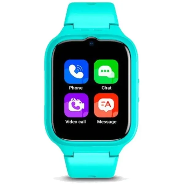 SPC Smartee 4G Kids Smartwatch para Niños GPS Azul