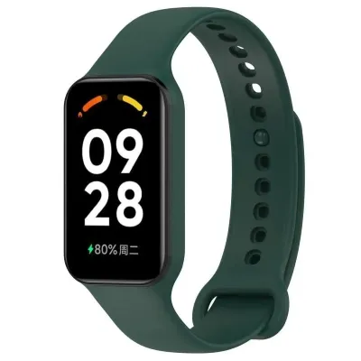 Pulsera para Smartband 2 Xiaomi Redmi Smart Band 2 Strap/ Verde Pulsera para Smartband 2 Xiaomi Redmi Smart Band 2 Strap/ Verde
