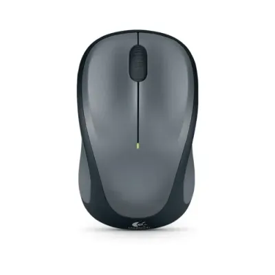 Logitech M235 Ratón Inalámbrico 1000DPI Logitech M235 Ratón Inalámbrico 1000DPI