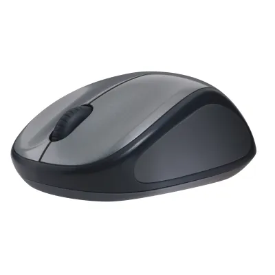 Logitech M235 Ratón Inalámbrico 1000DPI Logitech M235 Ratón Inalámbrico 1000DPI