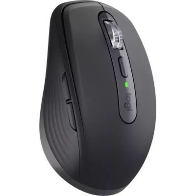 Logitech MX Anywhere 3S Ratón Inalámbrico Bluetooth Compacto Logitech MX Anywhere 3S Ratón Inalámbrico Bluetooth Compacto