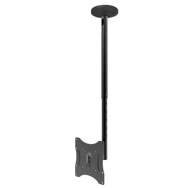 Approx APPSTT01 Soporte de Techo para Pantalla de 17" a 42" VESA Máx 30Kg 