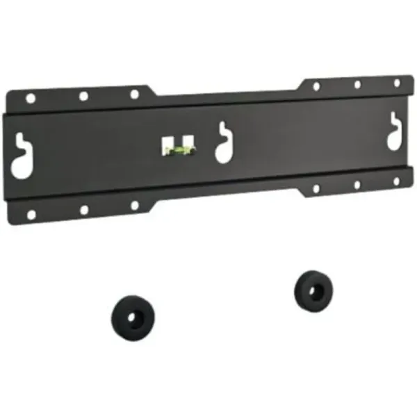 Soporte de Pared Fijo CME Meliconi ES400 para TV de 37-50'/ hasta 30kg