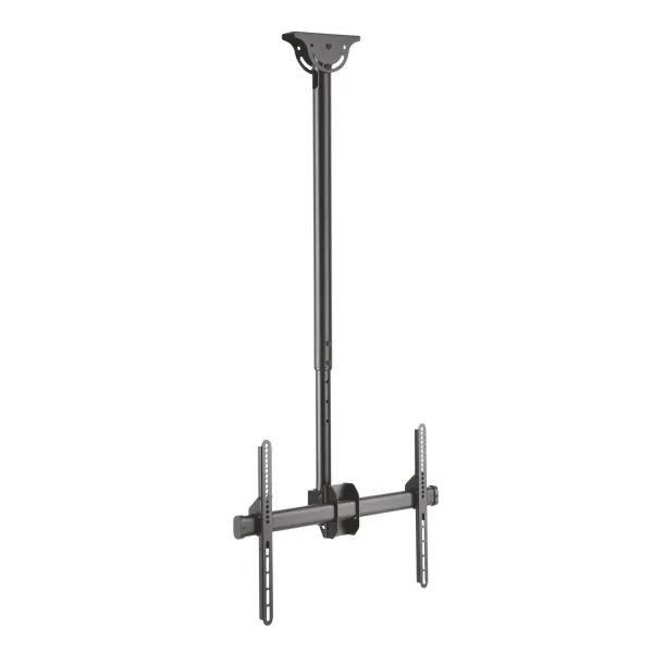 Aisens CT70TSLE-033 Soporte de Techo para TV de 37" a 70" VESA 600x400 Máx 50kg 