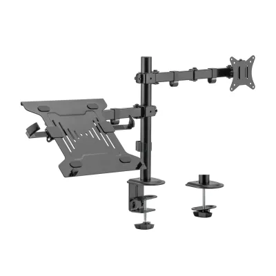 Aisens DTL32TSR-193 Soporte de Mesa para Portátil/Monitor/TV