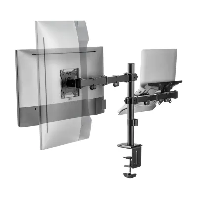 Aisens DTL32TSR-193 Soporte de Mesa para Portátil/Monitor/TV