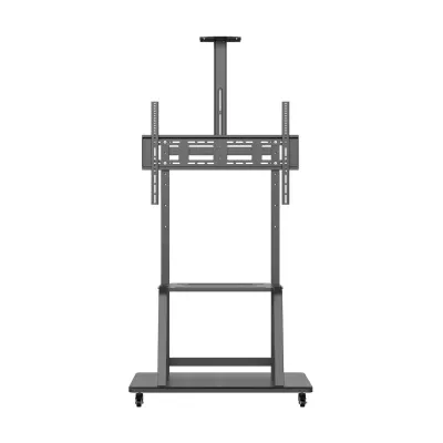 Aisens Soporte de Suelo Eco Bandeja de DVD/Cámara para