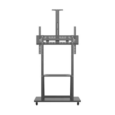 Aisens Soporte de Suelo Eco Bandeja de DVD/Cámara para