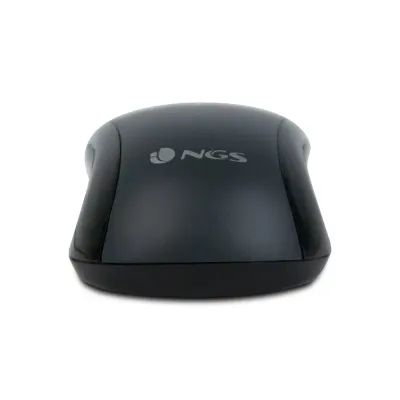 NGS Mist Ratón 800 DPI Negro NGS Mist Ratón 800 DPI Negro
