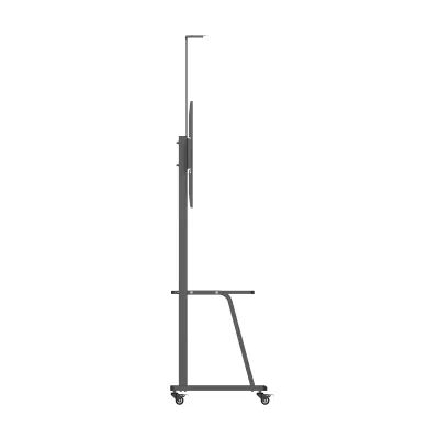 Aisens Soporte de Suelo Eco Bandeja de DVD/Cámara para