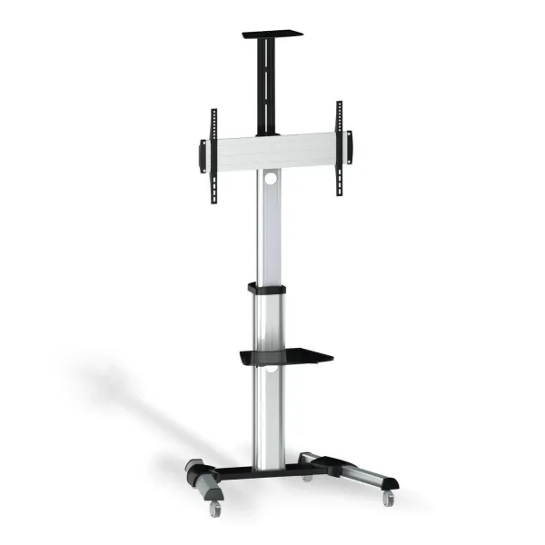 Aisens FT70TRE-037 Soporte de Suelo para TV de 37" a 70" VESA 600x400 Máx. 50kg 