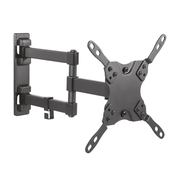 Aisens WT42TSLE-011 Soporte para Monitor/TV de 13" a 42" VESA 200x200 Máx. 20kg 