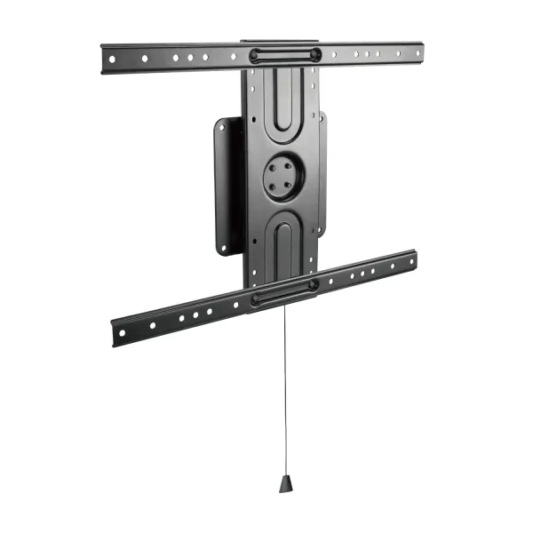 Aisens WT80R-137 Soporte Eco de Pared Vertical/Horizontal para Monitor/TV 37”-80” VESA 600x400 50Kg 