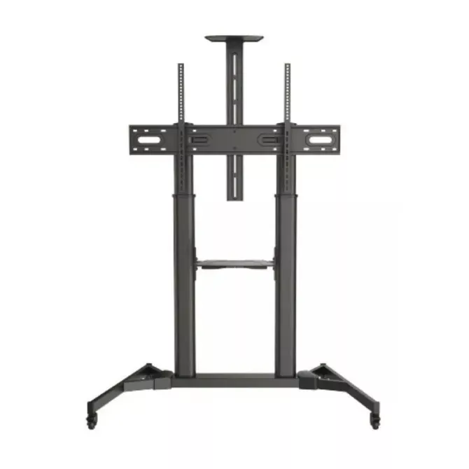 Fonestar STS-42106N Soporte TV de Suelo 60" a 100" 1000x600 Max