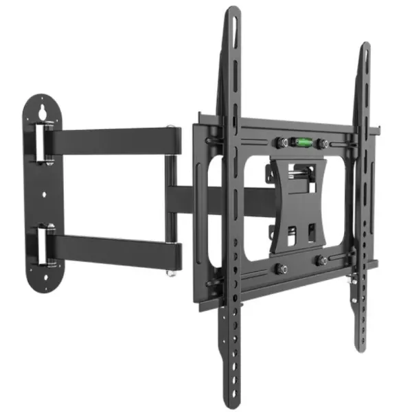 Nox Lite Wall Flex Soporte de Pared Ajustable para TV 23" a 55" VESA 400x400 Máx 30Kg 