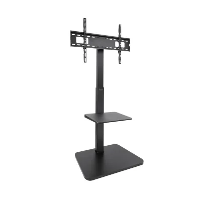 TooQ Moon FS2287M-B Soporte de Suelo para TV con Altura