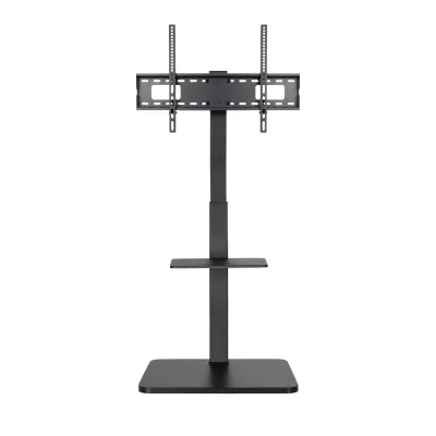 TooQ Moon FS2287M-B Soporte de Suelo para TV con Altura