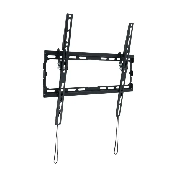 TooQ Soporte de Pared Inclinable para Monitor/TV 32"-70" VESA 400x400 Máx. 45Kg 