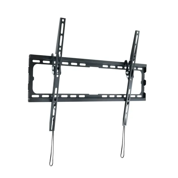 TooQ Soporte de Pared Inclinable para Monitor/TV 37"-80" VESA 600x400 Máx. 45Kg 