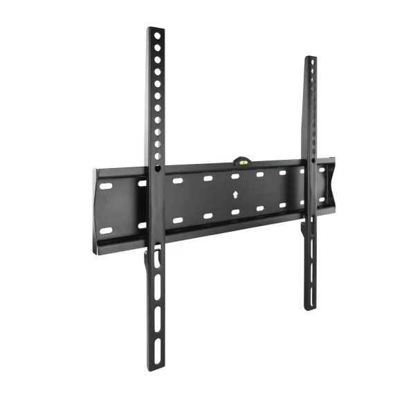 TooQ LP4155F-B Soporte para TV/Monitor 32-55" VESA 400x400 Max 40kg Negro 
