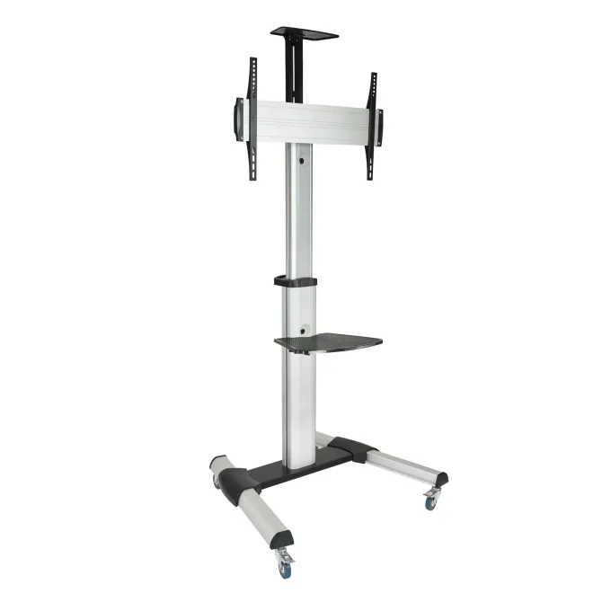 TooQ FS1870M-B Soporte para TV/Monitor 37-70" VESA 600x400 Max