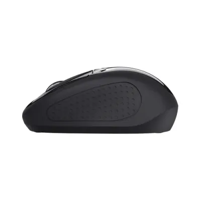 Trust Wireless Mini Ratón Inalámbrico 1600 DPI Negro Trust Wireless Mini Ratón Inalámbrico 1600 DPI Negro