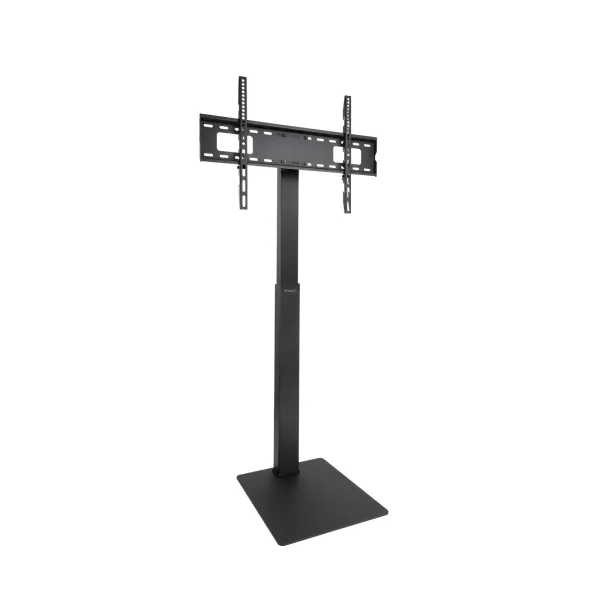 TooQ Mirage Soporte de Suelo con Regulación de Altura para Pantallas 37-70" 