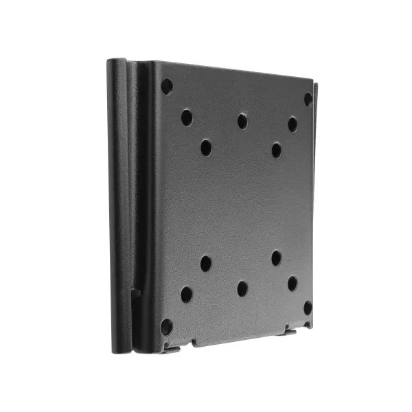 TooQ LP1023F Soporte Fijo para Monitor/TV 10-23" Max 30Kg 