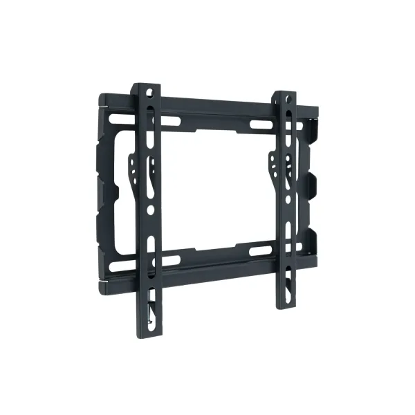 TooQ Soporte de Pared para Monitor/TV 23"-43" VESA 200x200 Máx. 45Kg 