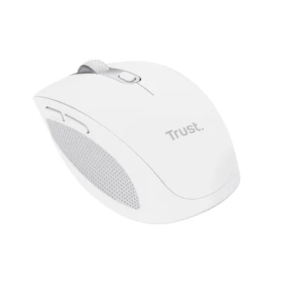 Trust Ozaa Compact Silet Multidevice Bluetooth Ratón Trust Ozaa Compact Silet Multidevice Bluetooth Ratón