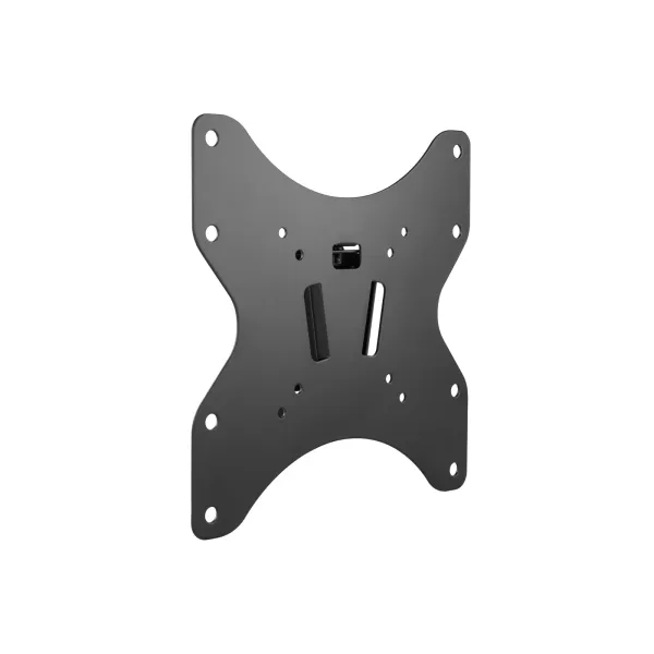 TooQ LP1342T-B Soporte Inclinable para Monitor/TV 23"-42" Max 200x200 37Kg 