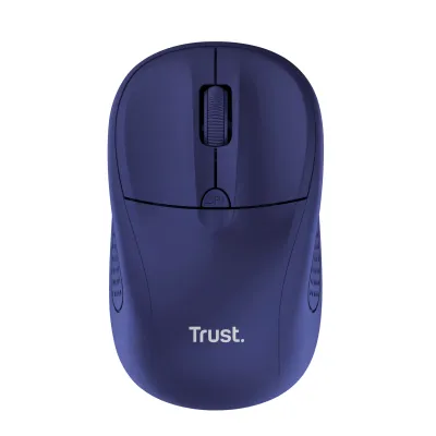 Trust Primo Ratón Inalámbrico 1600DPI Azul Trust Primo Ratón Inalámbrico 1600DPI Azul