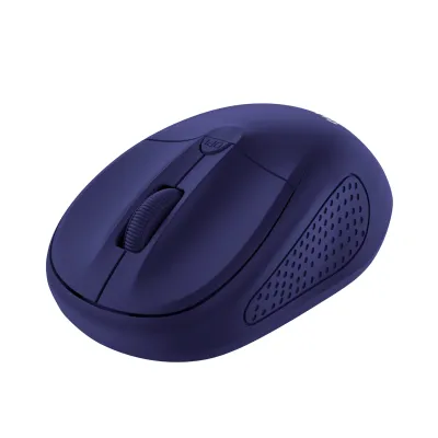 Trust Primo Ratón Inalámbrico 1600DPI Azul Trust Primo Ratón Inalámbrico 1600DPI Azul