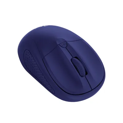 Trust Primo Ratón Inalámbrico 1600DPI Azul Trust Primo Ratón Inalámbrico 1600DPI Azul