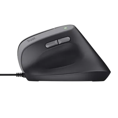 Trust Bayo II Ratón Vertical Ergonómico para Mano Derecha USB Trust Bayo II Ratón Vertical Ergonómico para Mano Derecha USB