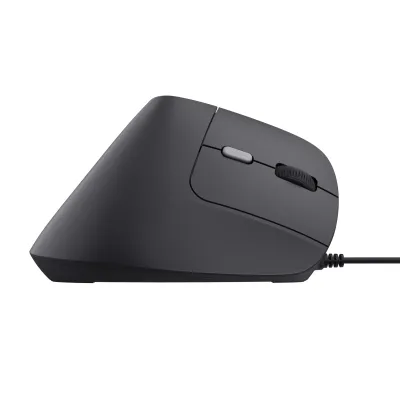 Trust Bayo II Ratón Vertical Ergonómico para Mano Derecha USB Trust Bayo II Ratón Vertical Ergonómico para Mano Derecha USB