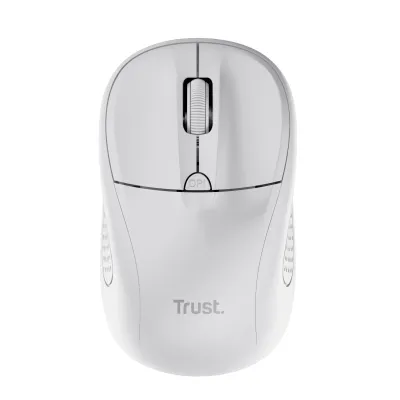 Trust Primo Ratón Inalámbrico 1600DPI Blanco Trust Primo Ratón Inalámbrico 1600DPI Blanco