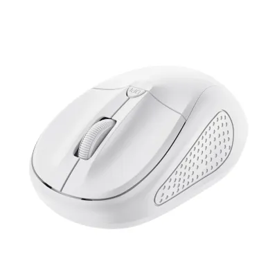 Trust Primo Ratón Inalámbrico 1600DPI Blanco Trust Primo Ratón Inalámbrico 1600DPI Blanco