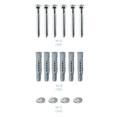 TooQ LP41130T-B Soporte para TV 60-100" VESA 900x600 Max 130kg TooQ LP41130T-B Soporte para TV 60-100" VESA 900x600 Max 130kg