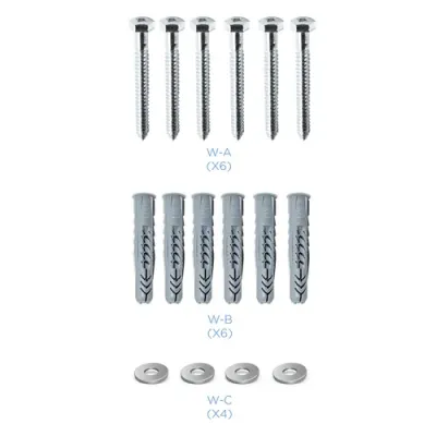 TooQ LP41130T-B Soporte para TV 60-100" VESA 900x600 Max 130kg TooQ LP41130T-B Soporte para TV 60-100" VESA 900x600 Max 130kg