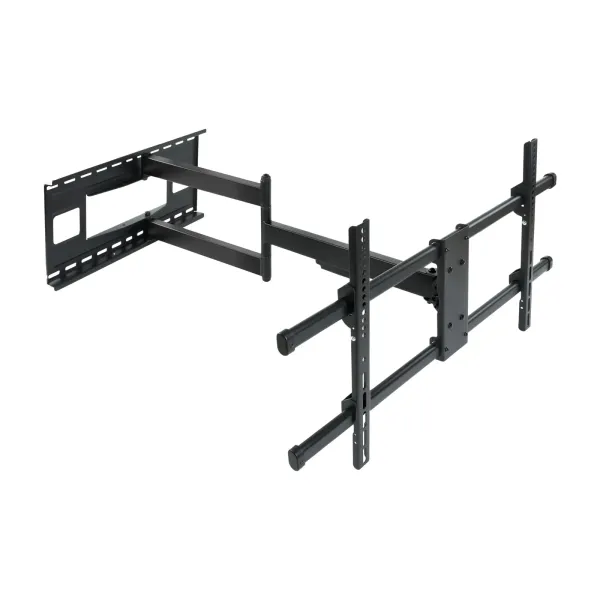 TooQ LP4380XL-B Soporte TV 43"-80" VESA 800x400 Máx 50Kg 