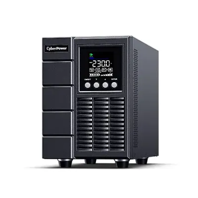 SAI CyberPower OLS2000EA-DE SAI de Doble Conversión en Línea SAI CyberPower OLS2000EA-DE SAI de Doble Conversión en Línea