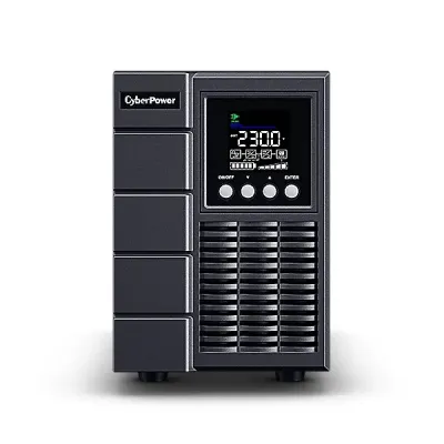 SAI CyberPower OLS2000EA-DE SAI de Doble Conversión en Línea SAI CyberPower OLS2000EA-DE SAI de Doble Conversión en Línea