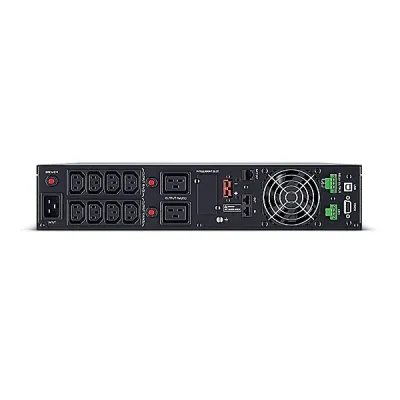 SAI Online Cyberpower OLS3000ERT2UA/ 3000VA-2700W/ 10 Salidas/ SAI Online Cyberpower OLS3000ERT2UA/ 3000VA-2700W/ 10 Salidas/